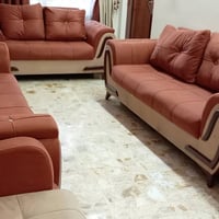 ١٠ مقاعد • وتر بروف • الغزالية بغداد