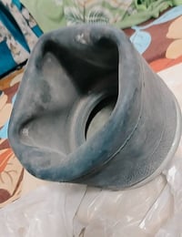 بالون هواء • KNTECH 1K6684 • توافق SAF BPW