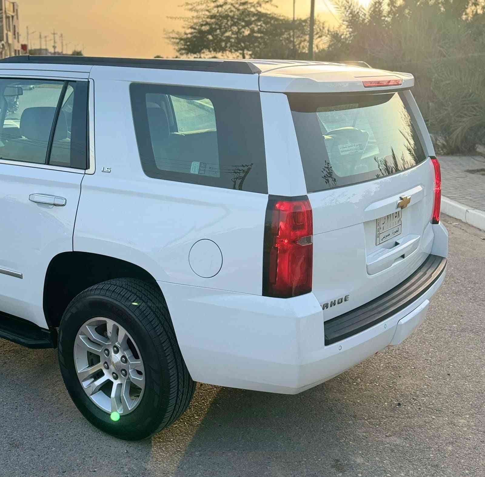 سلام عليكم تاهو2015خليجي وكاله المنصور رقم بصره تحويل ثاني يوم مواصفاتLSسياره جديده كفاله عامه حداده تخم تاير كله جديد كير مكينه بلاد مكان السياره بصره
سعر:310
رقم الهاتف:***********
