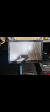 معدات مطعم • كاشير لمس • براد ايكور