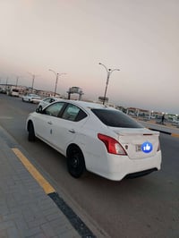 نيسان صني • خور الزبير • كفالة عامه