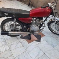 ارشا 18 • 300سي سي • اغراض جديده