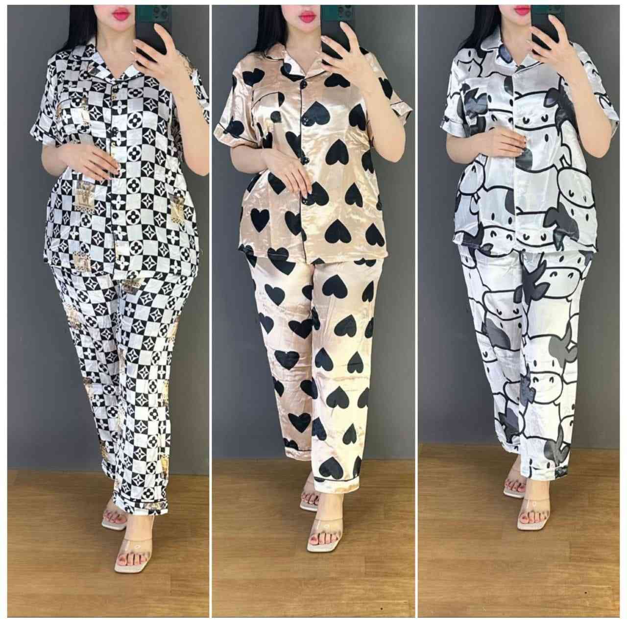 🦋 موديلات نسائية متنوعة 🦋 
جملة ومفرد بأفضل وأناسب الأسعار 🔥 

🛍️ خامات درجة أولى
🎨 ألوان ونقشات متعددة
📏 قياسات كاملة
🚚 توصيل متوفر

📩 للحجز والاستفسار خاص


**إذا كنت صاحب هذا الإعلان وتريد حذفه لأي سبب، رجاءا أرسل رسالة إلى الدعم الفني**