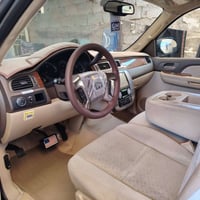 شباب للبيع يوكن جمسي سياره موديل 2007 سياره كفاله عامه خطه بغداد عماره...