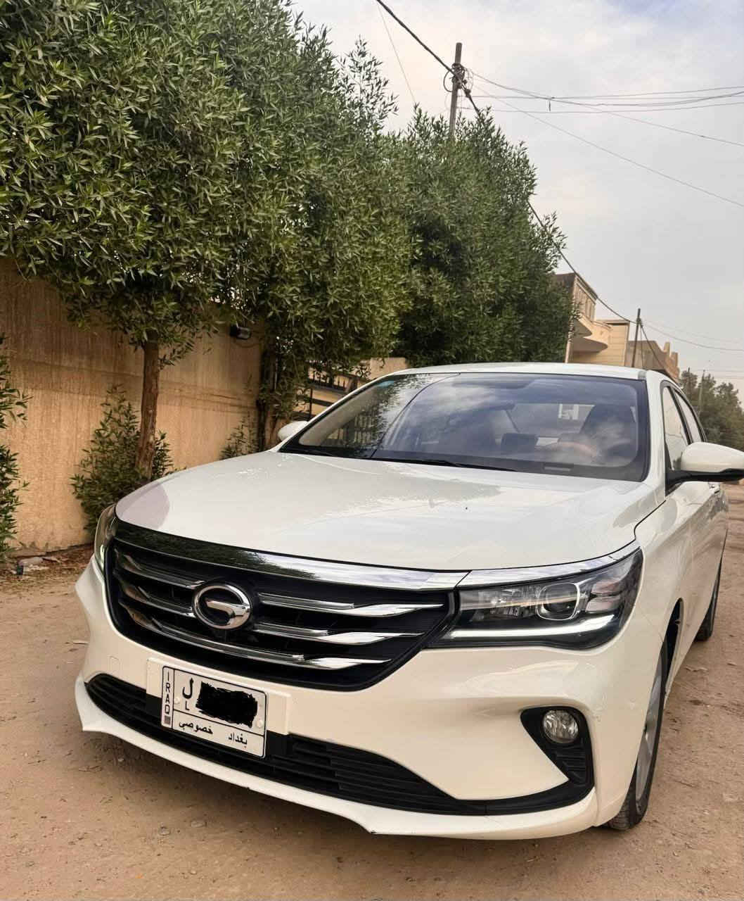 السلام عليكم عندي هاي سيارة اريد اروس ب كورلا هايبرد مع الفرق انطي رقم نكيلزي بغداد سنويه29


**إذا كنت صاحب هذا الإعلان وتريد حذفه لأي سبب، رجاءا أرسل رسالة إلى الدعم الفني**