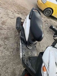 ثعلب 140 • دراجه نضيفه • بغداد الغزاليه