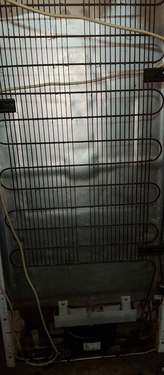 ثلاجة نظيفة كلش وما داخلة تصليح ابد مكاني ابو الخصيب البصرة, العراق


**إذا كنت صاحب هذا الإعلان وتريد حذفه لأي سبب، رجاءا أرسل رسالة إلى الدعم الفني**