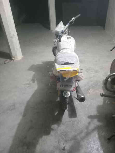 السلام عليكم
تايكر 4كير محرك مفتوح شرط لاصرف ولابخار ولانضوح كهربائيات شغاله دراجه كلهه جاهزه مابيه نقص السعر 325 وبي مجال حك الجيه للتواصل ***********
مكاني ناحيه الزاب
