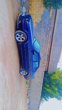 اوتوماتيك • محرك وگير مبدلين • موديل ٩١