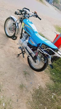 تايكر • موتوسيكل • تقاطع الوجيهية