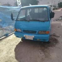 مديل ٩٦ • ماكنة اوكي • كفالة سنة