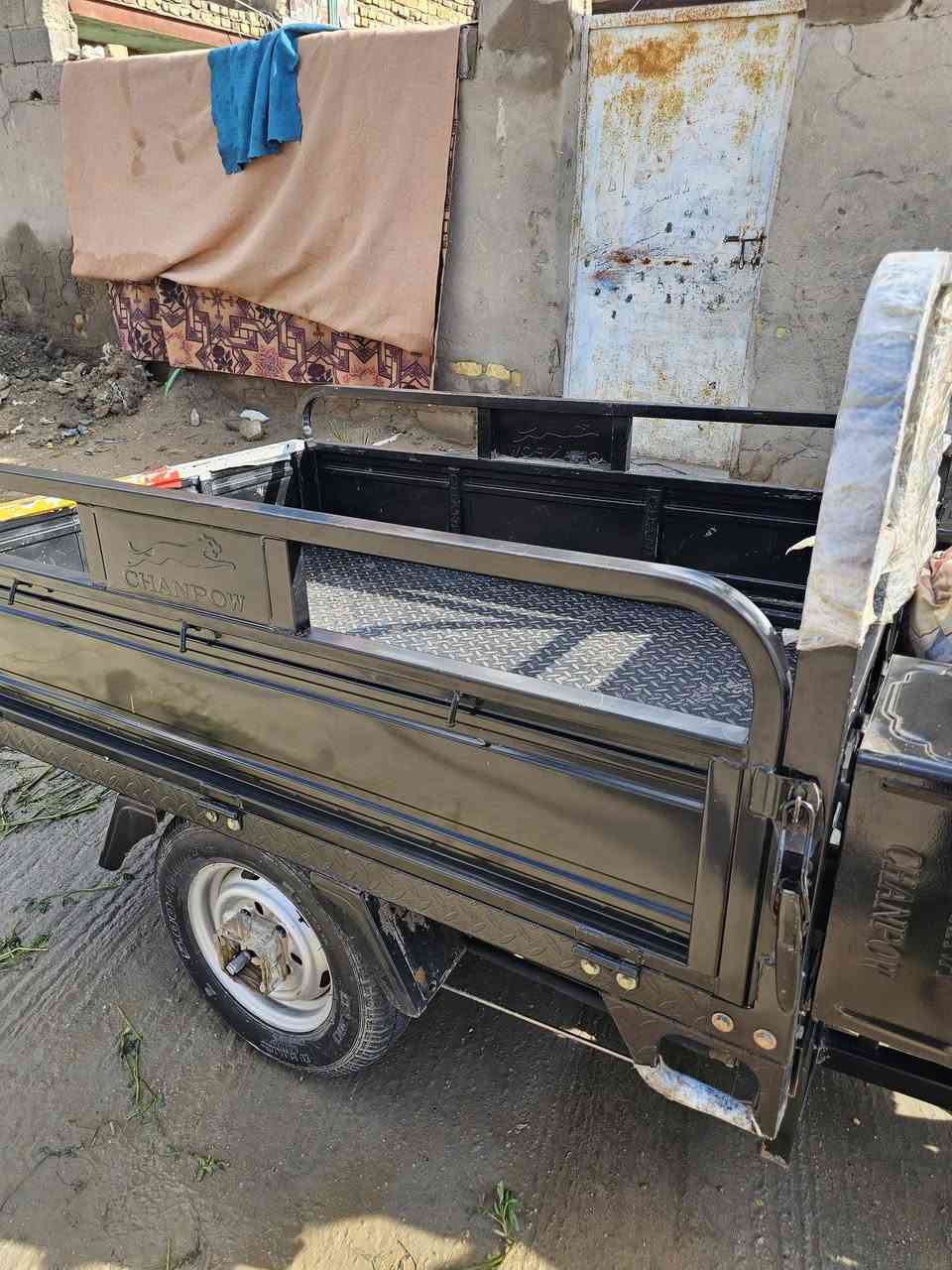 السلام عليكم ستوته موديل  2023 للبيع مكفوله كفاله عامه ستوته مامتعوبه كلشي شغال بيها مكاني قضاء الفجر ميسلون 
***********
