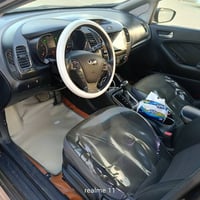 للبيع فورتي وارد امريكي 2017 ليبل واحد بدون حادث فقط جوة الدعامية الخل...