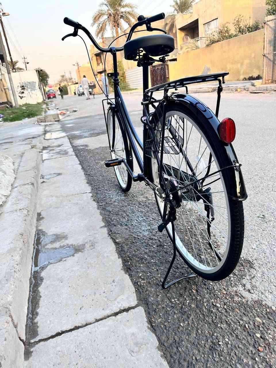 سلام عليكم ...... بايسكل BD باله اصلي بعده جديد مستخدم جديد سعر 125  وبي مجال مكاني بغداد زعفراتيه


**إذا كنت صاحب هذا الإعلان وتريد حذفه لأي سبب، رجاءا أرسل رسالة إلى الدعم الفني**