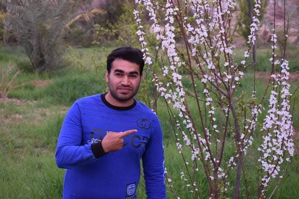 #وداعا_لتساقط_الثمار
#وفرنالكم_اقوى_مثبت_ازهار ولجميع الاشجار
خلطة مثبت ازهار وتحسين عقد الثمار
وايضا يوجد خلطة #احمد_الحرداني  لزيادة الانتاج وتكبير الثمار مجربة وفي جميع المحافظات 
وايضا يوجد #معقمات للحفاظ على الثمار من الاصابات بأسعار مناسبه 
#يوجد_خدمة_توصيل_لجميع_المحافظات


**إذا كنت صاحب هذا الإعلان وتريد حذفه لأي سبب، رجاءا أرسل رسالة إلى الدعم الفني**