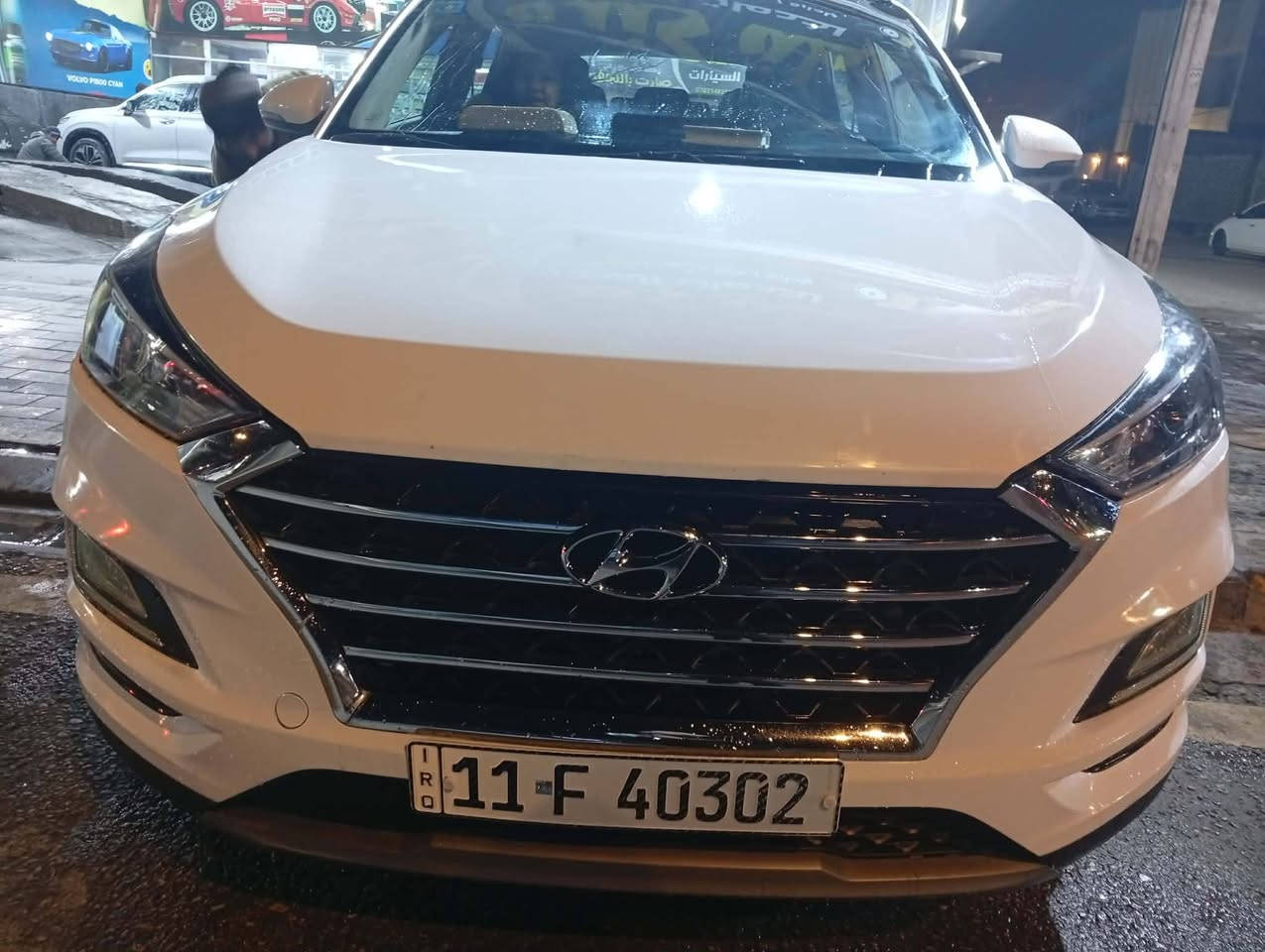 سياره توكسان مديل ١٩مال بنيه  سياره رقمه كربلاء دولي  سياره بلي رامه خليجي سايد بريك برجل سياره مابيه بس ٣قطه سبغ المكان نجف السعر 170


**إذا كنت صاحب هذا الإعلان وتريد حذفه لأي سبب، رجاءا أرسل رسالة إلى الدعم الفني**