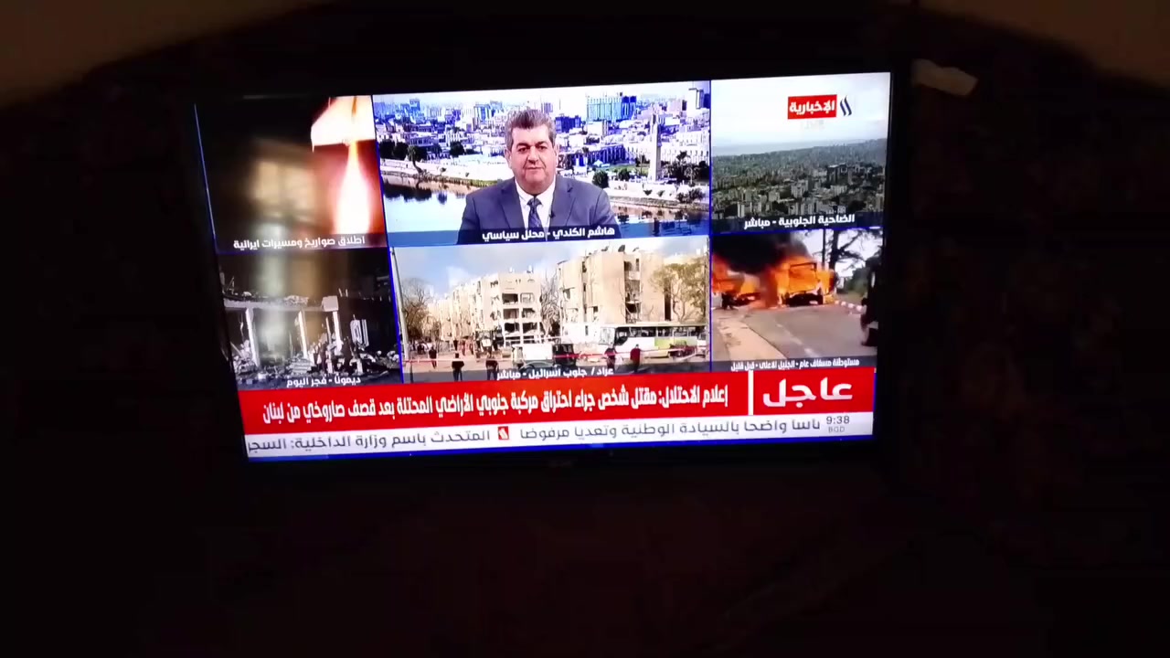 السلام عليكم 
بلازما ٤٢ بدون نت السعر ٩٠ الف قفل
بلازما ٣٢ بدون نت السعر ٥٠ الف 
العنوان بغداد الشرطه الرابعه


**إذا كنت صاحب هذا الإعلان وتريد حذفه لأي سبب، رجاءا أرسل رسالة إلى الدعم الفني**