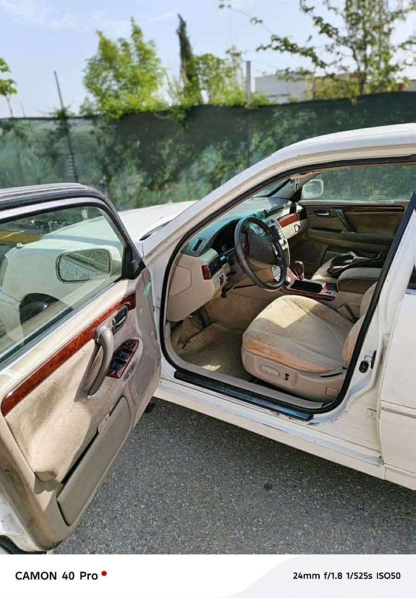 سەرەتا بەناوی خوای گەورە مەلیکە VVT 2001 کامل مەسرەف کراوە سەیارەکە زۆر زۆر لە ڕەسمەکە جوانترە نرخ 36$ مەعمەلەیەکی برایانە ژ.م 
***********
***********
