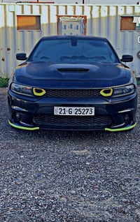 تشارجر • ٢٠١٧ • سليمانيه