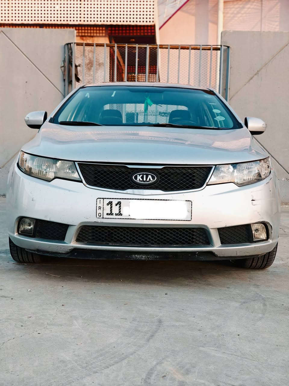 سلام عليكم 
كيا سيراتو 
موديل 2009
خليجيه 
بيها جاملغ +نص باب صبغ 
 السونار مرفق مع المنشور 
الموصفات معروفه 
تحكم استيرن 
مكينه 1600 دوش 
فتحه سقف 
شاشه كبيره 
كامره دواره 
حداديه صدر 
ماشيه 130 
حساسات 
تبريد ثلج 
كشنات تدفه 
تخم تاير 
دوشمه جلد 
گير ومكينه خير من الله 
السياره جاهزه ومابيها كل نقص 
س 86
رقم بغداد الانكليزي 
مشروع وطني 
تحويل مباشر 
مكاني بغداد 
ه‍ ***********
