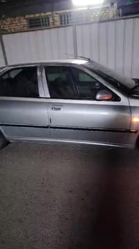 للبيع بيجو فرنسي 406 موديل ٢٠٠١ رقم دولي بسمي سيارة جاهزة خير من الله ...