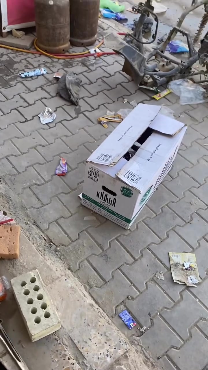 سلام عليكم شبابنه محل كامل شاصين وعده كامله دريل ولقم وهواي اغراض وكفرات وسودات وميزين وشبجه مال تزويد مترتين هواي اغراض مراوس بدراجه او بيع مكاني بغداد شعب *********** واتساب
