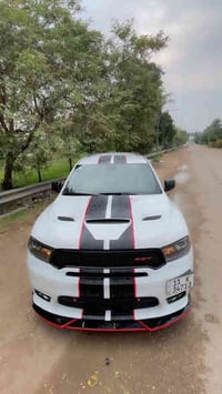 من رخصت الادمن                                 دوج دورنكو موديل 2018  ...