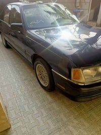 اوبل اوميغا • ٩٣ • رقم كركوك