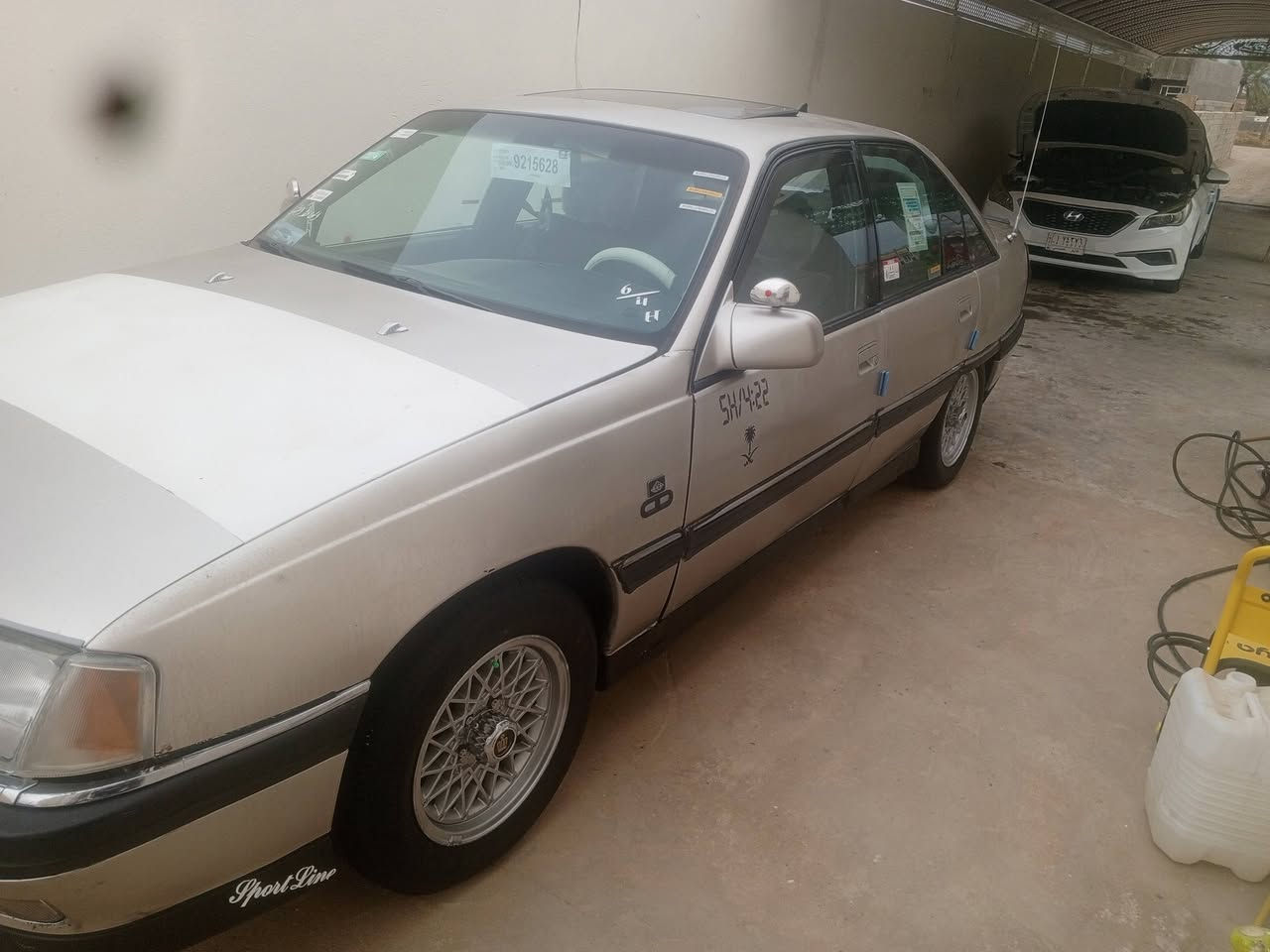 اوبل اوميكا للبيع  سعرها 36 سنويه عظم عاج باسمي تخم تايرات  جدد مراوس او بيع رقم الهاتف ***********
