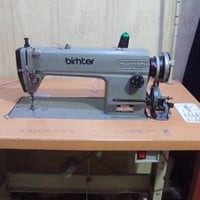 خياطة برذر صناعية • ماطور 1 أمبير • كركوك الواسطى