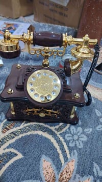 جمالية • ديكور • زينة • منظر • تحف منزلية