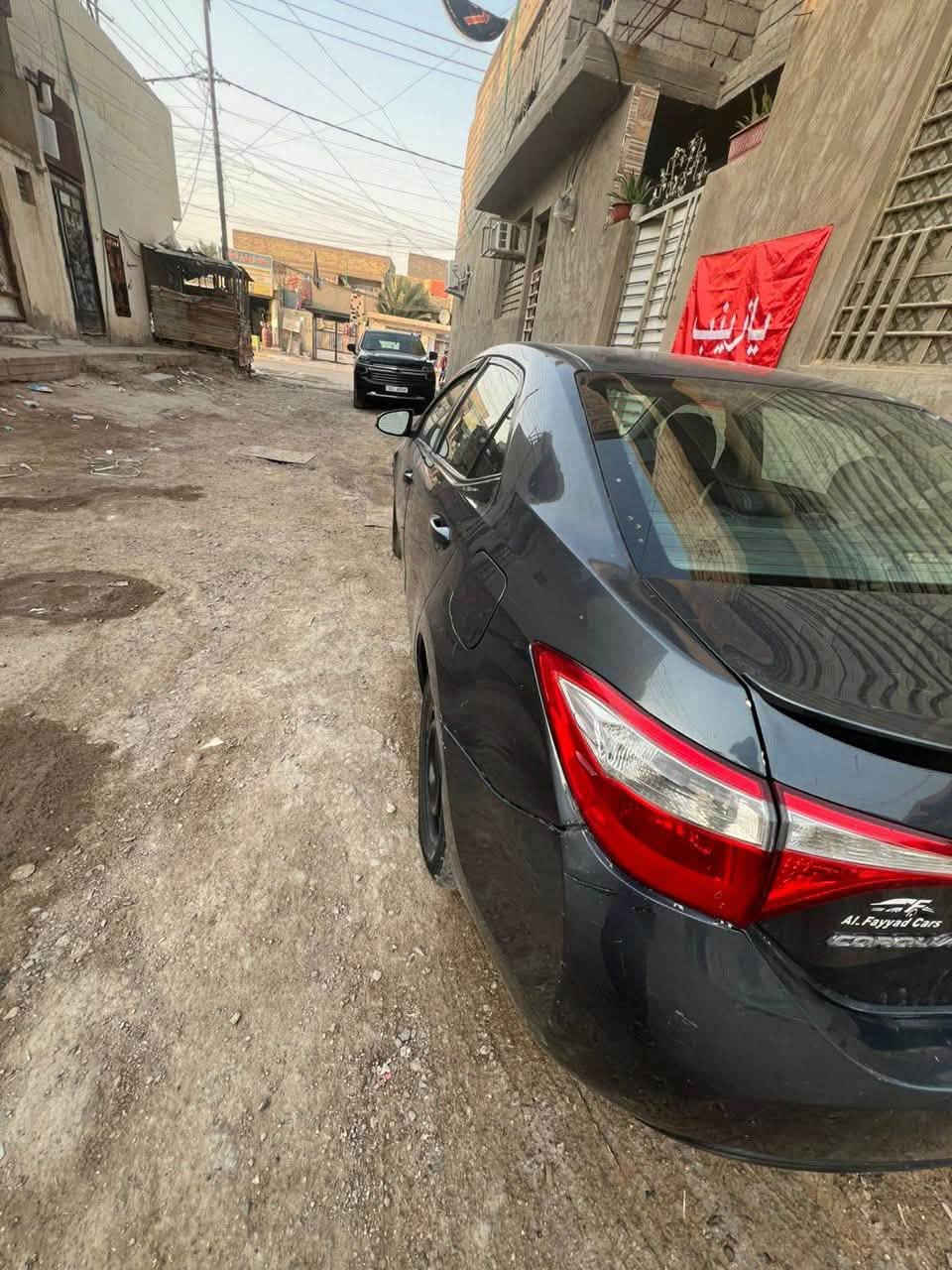 كورلا موديل 16 بسمي صور الحادث بل منشور مراوس ب سوناته موديل 16 أو 19مكاني بغداد الشعب ٱჂ̤ استفسار بي واتساب ***********
