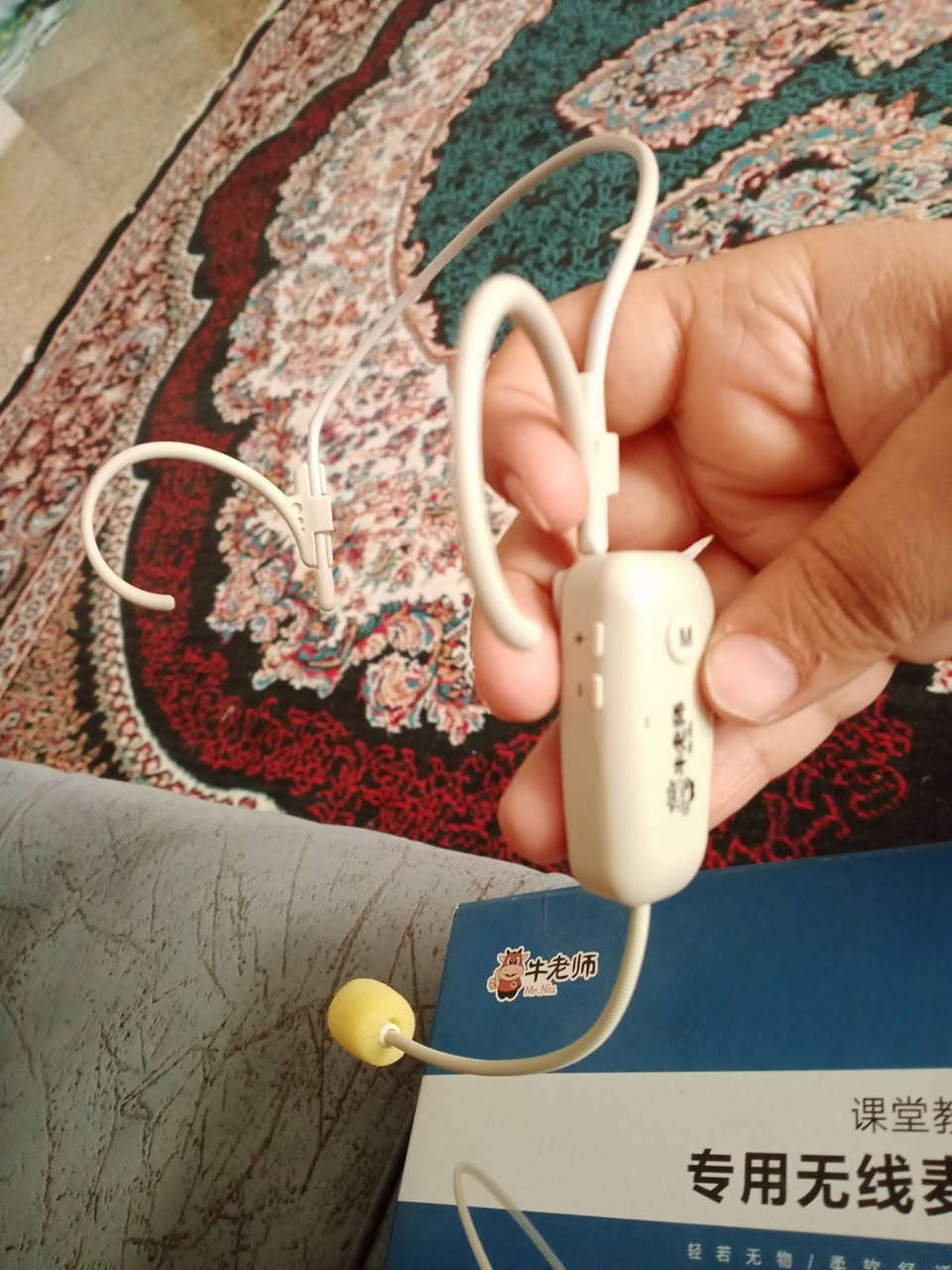 ١٠ مع التوصيل


**إذا كنت صاحب هذا الإعلان وتريد حذفه لأي سبب، رجاءا أرسل رسالة إلى الدعم الفني**