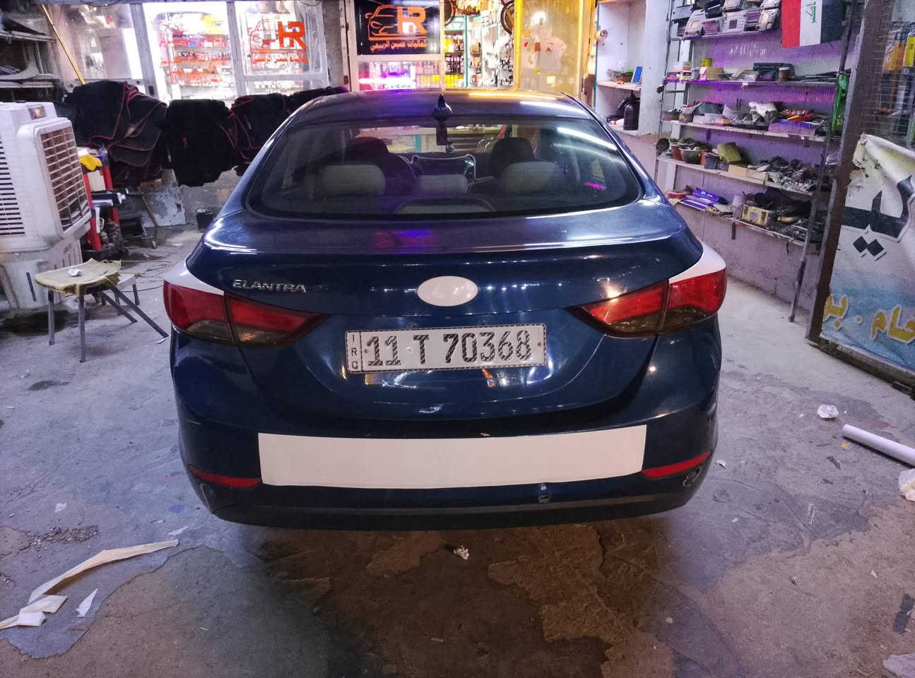 النتره 15امريكي حديثها جملغ وباب السياره خير من الله مكانها بغداد حي الجهاد 90وبه مجال بصيط ***********
