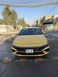 الانترا موديل 2024 وارد امريكا رقم اجرة السعر 17000 دولار للتواصل على ...