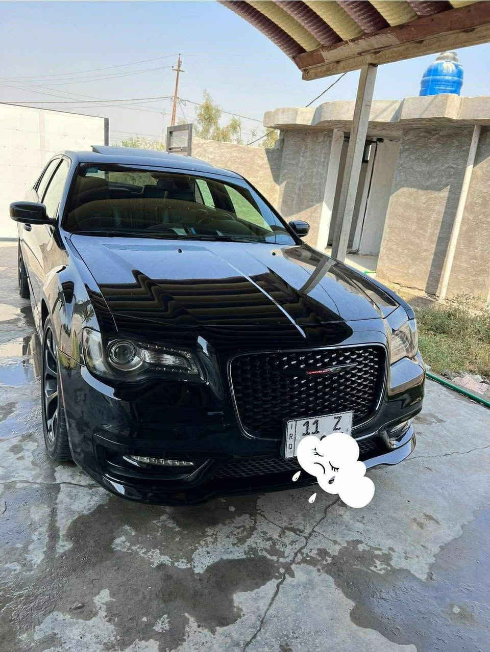 يالله
السلام عليكم 

اوباما2020اصل فول موصفات(s) 

رقم بغداد  بسمي تحويل مباشر 

كفاله عامه وارد امريكي بيها جاملغ مبدل 

ماشيه 90ميل
السياره مالت بيت 
*********** واتساب اتصال
