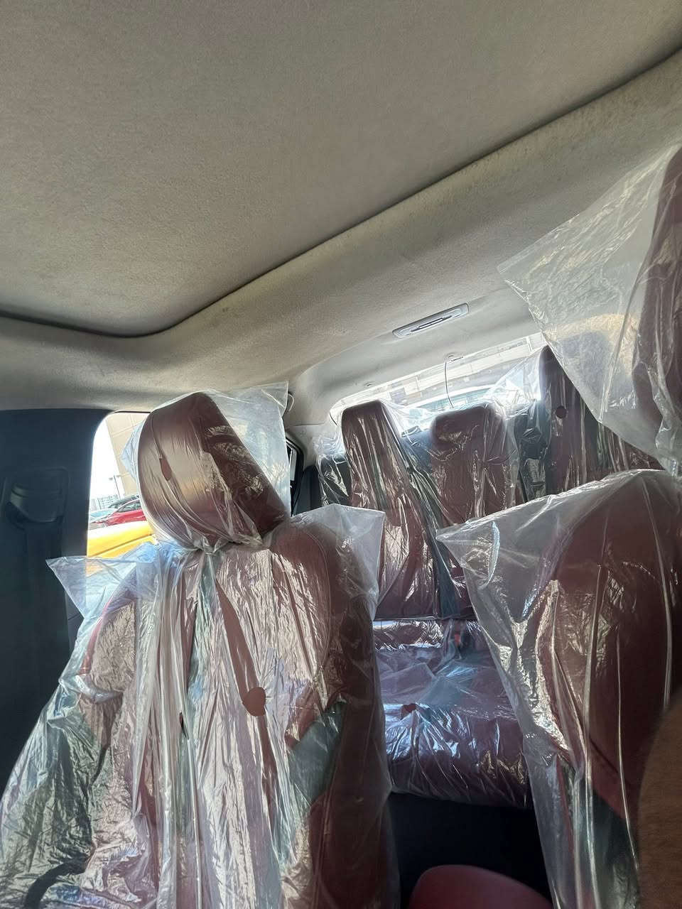 كورلا 2025

شكل S 

لسيارة بيه رصعة
بل قمارة مال تحميل وحدة بل بنيد اكو وحدة بل صورة ممبينة
بصف الباب
الرقم استفسار
***********
ماشية 55الف 
24مليون و500 الف عراقي
