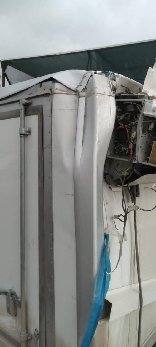 سلام عليكم محلات ابو سلمان تصليح جميع البرادات الكيه ولكنتر تبديل كاعيات وتصليح الضربات جرف النداف ***********
