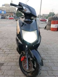 دراجه سكنس البيع دراجه خير من لله نكره سلف بكل وقت دراجه ناعمه كهربائي...