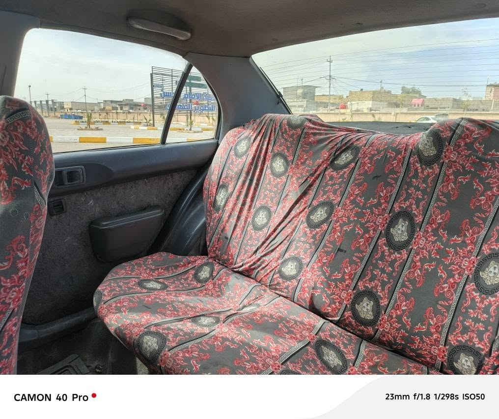 كولا 96 رقم جديد مكفوله مكينه كير 32 وبيها مجال *********** محمد
