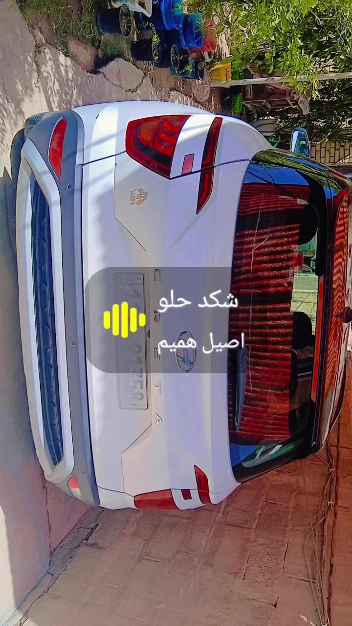 هونداي كريتا
الموديل :٢٠٢٤ 
عداد المسافة ٣١ 
الرقم بغداد 
المواصفات 
تبريد امامي و خلفي 
اشارة بلمري 
سايد بريك دكمة
اوتو هولد
رقم بغداد
السيارة موجودة بالحلة مال #جناي

السعر ١٦٨ وبيها مجال بسيط 
رقم الهاتف ***********
