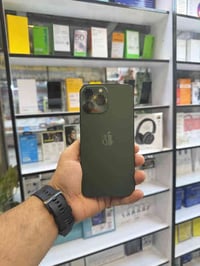 13 برو ماكس  بطاريه ٨٣  وتر برو شرط ما مفتوح  ونضافه ١٠٠ ذاكره ١٢٨  كا...