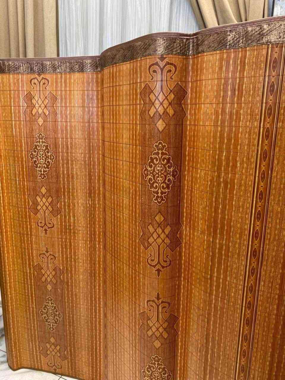 عرض خاص 😍😍عرض  خاص 😍 عرض خاص  😍😍
عرض خاص من مفروشات الشرقية 

مجموعه موديلات  بوهيمي كلاودي حرير اج دي وفروه ارنب  ثقيل لكافه القياسات 
💯⚡️مع أطراف شرشوبه متوفرة بنقشات جديدة ومميزة وأحجام مختلفة

🌹🌹🌹🌹🌹🌹🌹🌹🌹🌹🌹

موكيت حرير  مشجر 
قياس 280*180 
السعر 20 الف 

🌹🌹🌹🌹🌹🌹🌹🌹

موكيت حرير مشجر خامه ثقيل
قياس 280*180
السعر 25 الف 

🌹🌹🌹🌹🌹🌹🌹🌹
موكيت حرير مشجر 
قياس 240*340
السعر45الف

🌹🌹🌹🌹🌹🌹
موكيت فرو ساده خامه ثقيل
قياس 2*3 إلا
السعر 30 الف ❤️

🌹🌹🌹🌹🌹🌹🌹🌹

موكيت فرو ارنب خامه ثقيل
قياس 2*3
السعر 35الف 

🌹🌹🌹🌹🌹🌹🌹🌹

موكيت كلاودي خامه ثقيل ضهر كابوي
قياس 2*3 استندرر

السعر30 الف 

🌹🌹🌹🌹🌹🌹🌹🌹🌹🌹🌹

موكيت ثري دي خامه ثقيل ضهر محبب
قياس 3*4
السعر 38 الف ❤️

🌹🌹🌹🌹🌹🌹🌹🌹🌹🌹🌹

موكيت بوهيمي نقشات مميزه خامه ثقيل ضهر كابوي ضد تزحلق 

قياس 3*2
السعر35 الف

🌹🌹🌹🌹🌹🌹🌹🌹🌹
مدات بوهيمي خامه ثقيل 

قياس 3 متر 

سعر زوج  35 الف ❤️

🌹🌹🌹🌹🌹🌹🌹🌹🌹

مدات بوهيمي خامه ثقيل 
قياس 4 متر 
سعر زوج 40 الف ❤️

🌹🌹🌹🌹🌹🌹🌹🌹

مده كلاودي/ فرو  مطبع / حرير / وفرو ارنب

قياس الطول 80*3 متر 
سعر الزوج 25 الف الف

🌹🌹🌹🌹🌹🌹🌹🌹
مده كلاودي /حرير/فرو ارنب / فرو مطبع
قياس الطول80*4 متر 
سعر الزوج 30الف

🌹🌹🌹🌹🌹🌹🌹🌹 

يوجد توصيل داخل بغداد ولكافه محافظات العراق🚕🚕🚕🚖🚖🚖

للحجز ارسل رقم مع عنوان  
او اتصال على واتساب ***********

المنتج متوفر بالفرعين 
بغداد منطقة الدورة حي الميكانيك
الفرع الاول قرب مجمع النمور 
والفرع الثاني قرب مجمع دي تو دي
