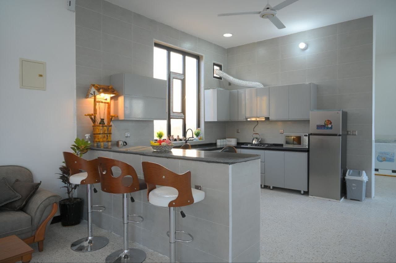 متوفر حجوزات طيلة ايام العيد المبارك
للتواصل واتساب :***********
