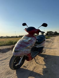 للبيع • موتور