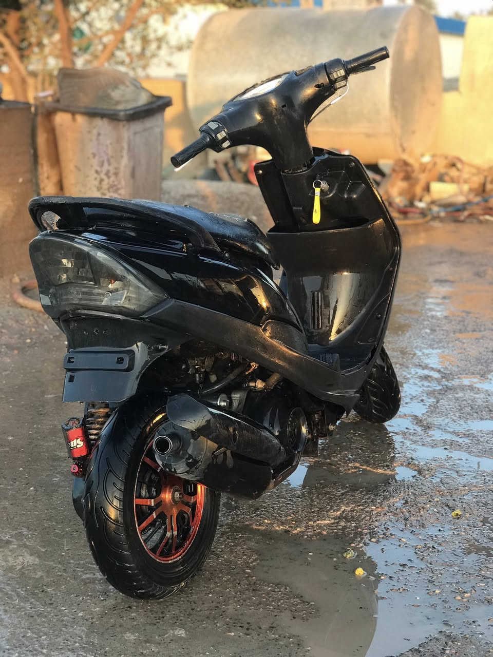 ماكس عدلة للبيع مكاني ديالى الخالص
السعر 450 وبيهة مجال 
***********
