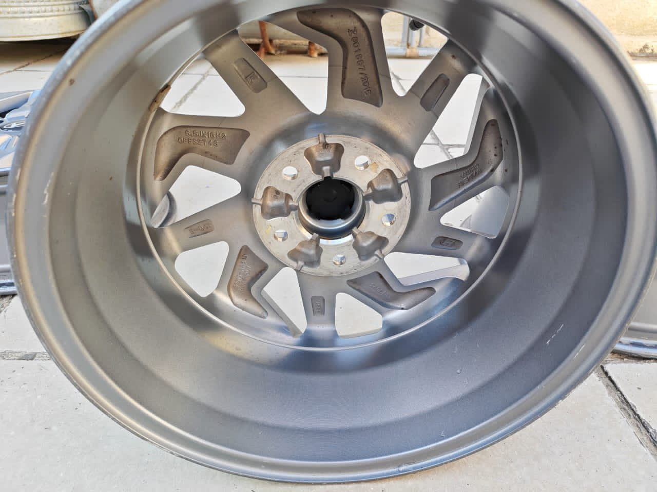 السلام عليكم تخم ويل كب النترا 24 للبيع  ***********////////السعر 250.     حجم 16
