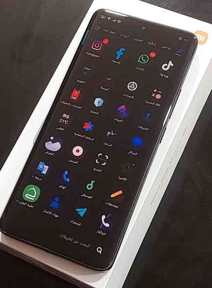 ريدمي 13 برو بلص
redme 13 pro plss 5G
ذاكره 512
عشوائيه 12+12
شاحنه 12 واط
شاشه 120 هيرتز
(النسخه العالميه) 
السعر 300 وبيه مجال
***********
