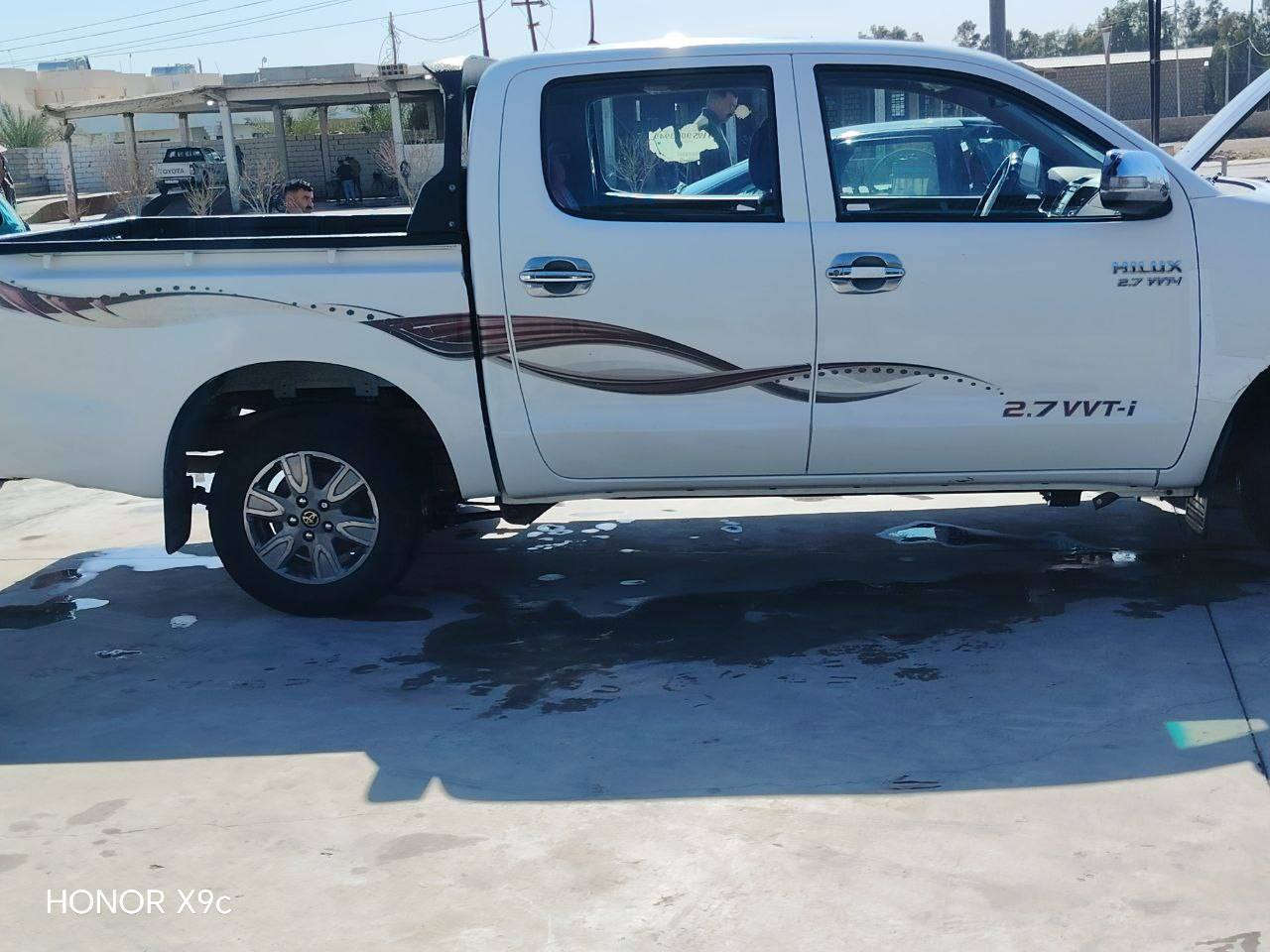 السلام عليكم سياره عذاري 2012
شاصي 12 رقم صلاح الدين سنويه جديده ل2031 بطاقه (بانزين تحويل) ثاني يوم (محرك ما مفتوح)  بيه باردات مكفوله ***********
العنوان -كركوك -الحويجة
