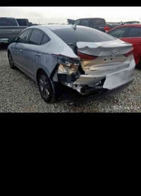 الانترا موديل 18 رادر امامي خلفي مانع انزلاق كامرة خلفية اريبكات سليمة...